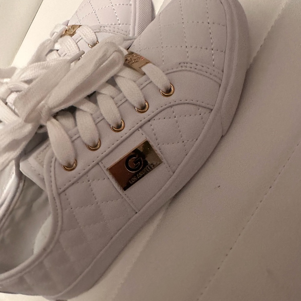 Guess sneakers